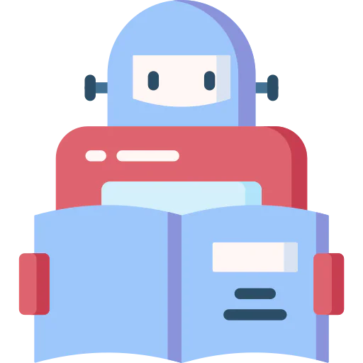 Robot icon