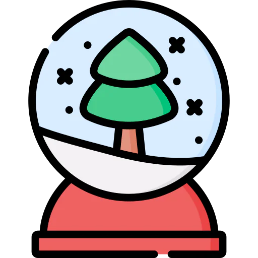Globe icon