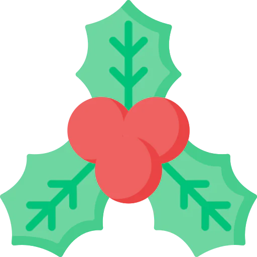 Mistletoe icon