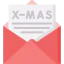 Greeting card icon 64x64