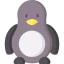 Penguin icon 64x64