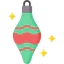 Bauble icon 64x64