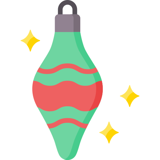 Bauble icon