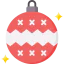 Bauble icon 64x64
