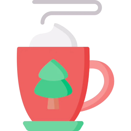 Mug icon
