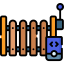 Gate icon 64x64