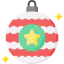 Bauble icon 64x64