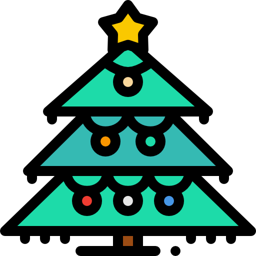 Tree ícono