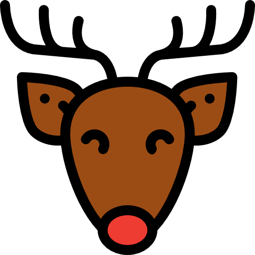 Deer icon
