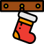 Sock icon 64x64
