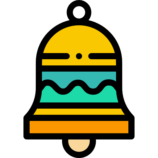 Bell icon
