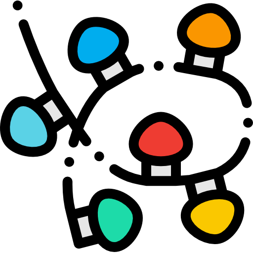 Bulb icon
