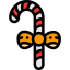 Candy cane icon 64x64