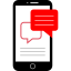 Message icon 64x64