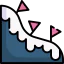 Slalom icon 64x64