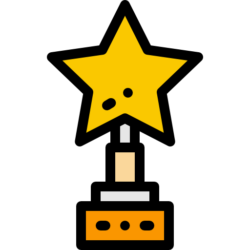 Star icon