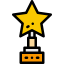 Star icon 64x64