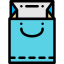 Bag icon 64x64