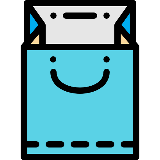 Bag icon