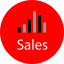 Sales icon 64x64
