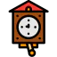 Cuckoo clock 상 64x64