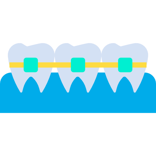 Teeth icon