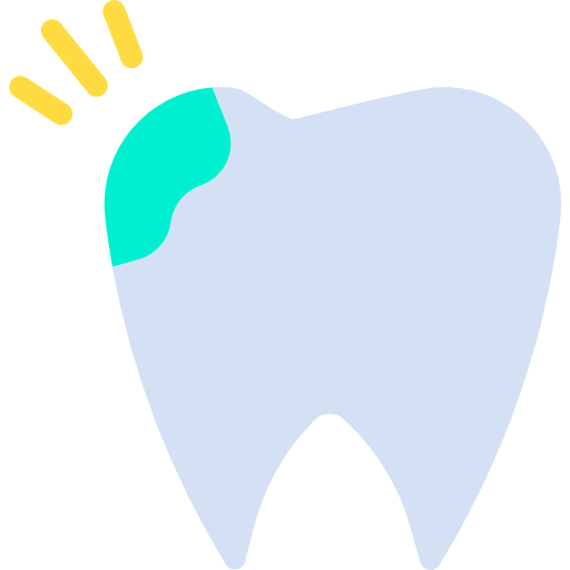Cavity icon