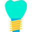 Implant icon 64x64