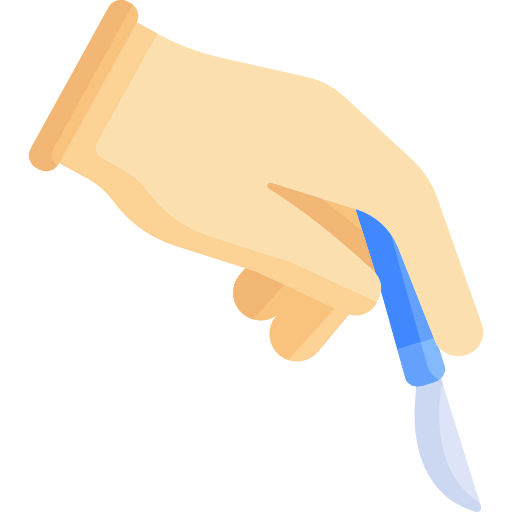 Surgery icon