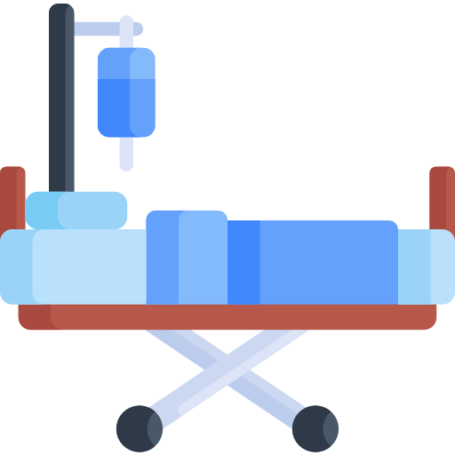 Bed icon