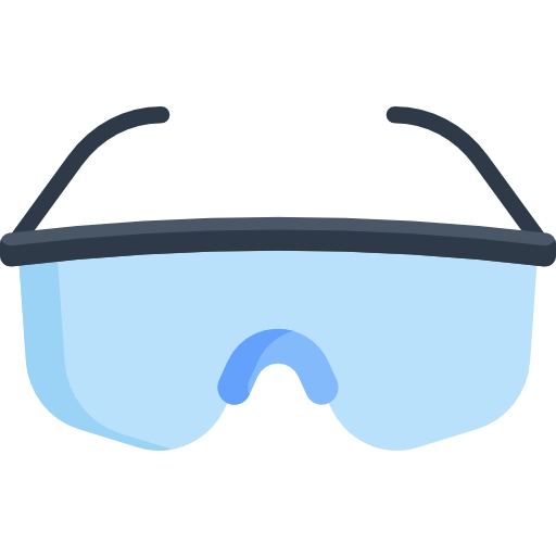 Glasses icon