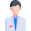 Doctor icon 64x64