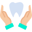 Medical assistance icon 64x64
