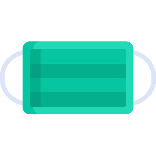 Mask icon