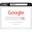 Browser icon 64x64