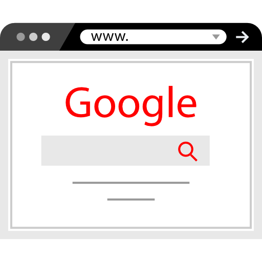 Browser icon