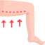 Leg icon 64x64