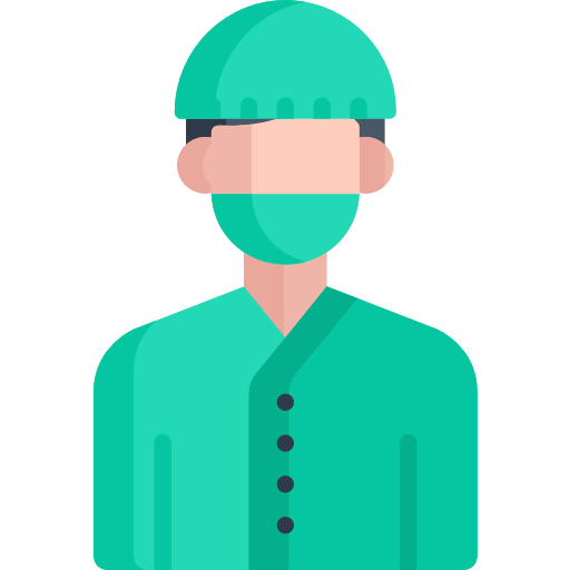 Surgeon icon