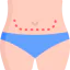 Belly アイコン 64x64