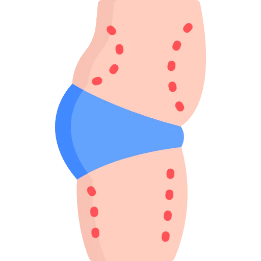 Liposuction icon