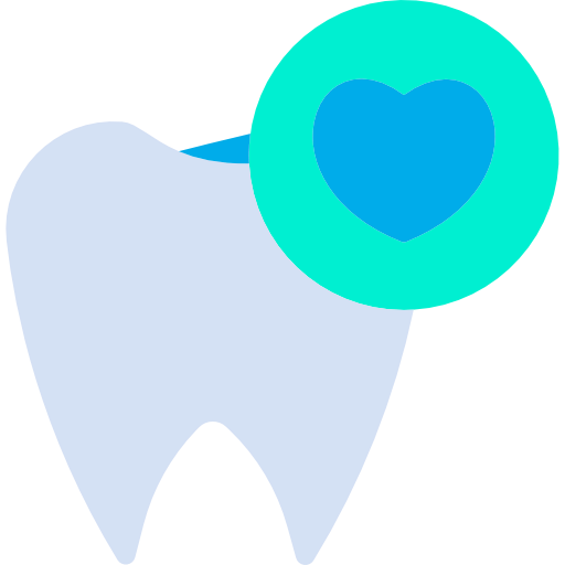 Tooth icon