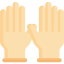 Gloves icon 64x64