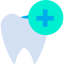 Dental care icon 64x64