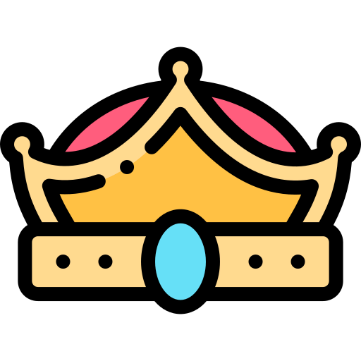 Crown icon