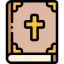 Holy bible ícono 64x64
