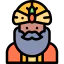 Baltazar icon 64x64