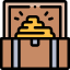 Gold icon 64x64