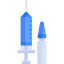 Syringe icon 64x64