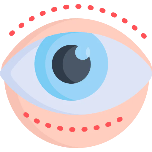 Eye icon