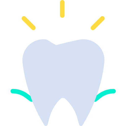 Tooth icon